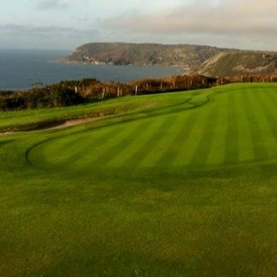 Langland Bay Golf Club