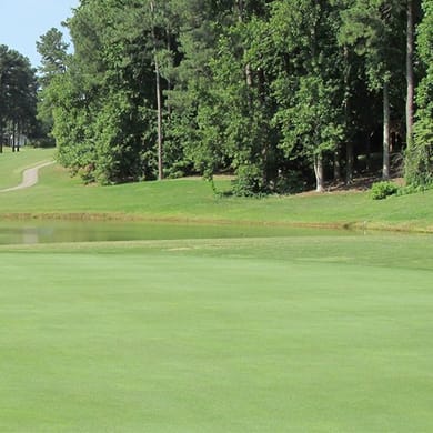 Wildwood Green Golf Club