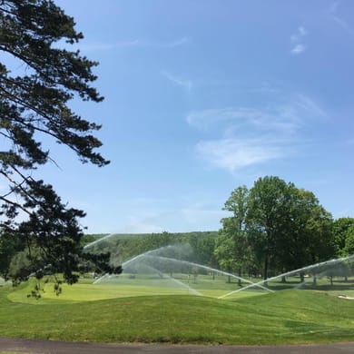 Bowling Green Golf Club