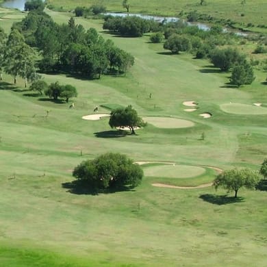 Golf Club Colón
