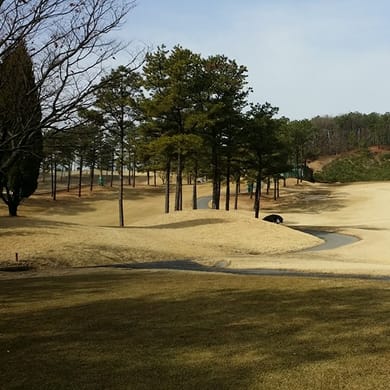 Korea Public Country Club