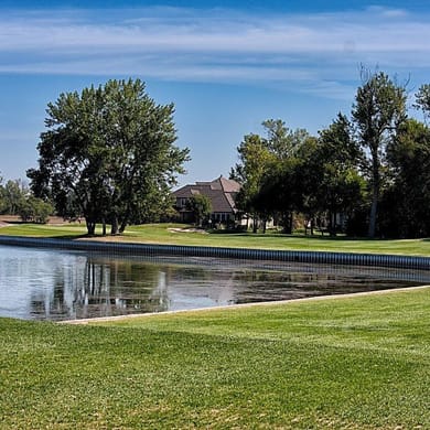 Shoreline Golf Course