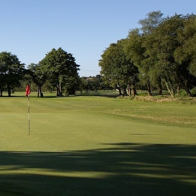 Mond Valley Golf Club