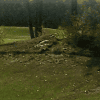 Cyprian Keyes Golf Club