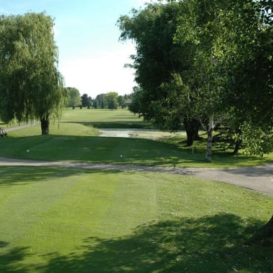 Royal Scot Golf Course