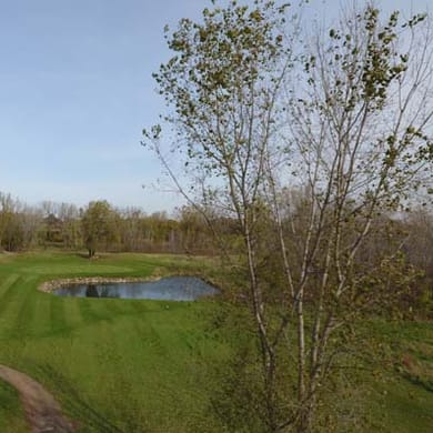 Shamrock Heights Golf Course