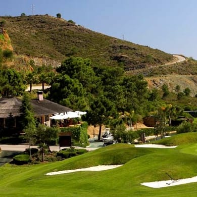 Marbella Club Golf Resort