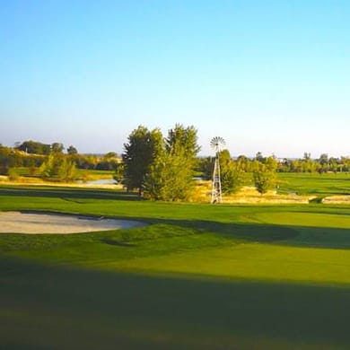 River Birch Golf Course