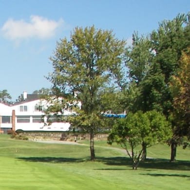 3 Lakes Golf Course