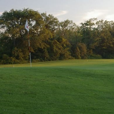 Beechwood Golf Club