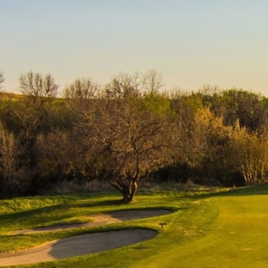 Katepwa Beach Golf Club