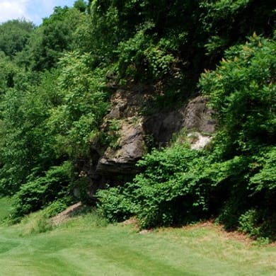 Grand View Golf Club