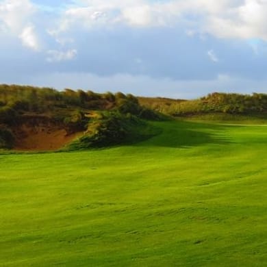 Cape Wickham Golf Links