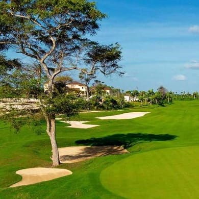 Iberostar Bávaro Golf Club