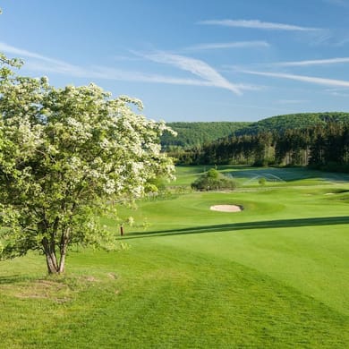 Golf Resort Weimarer Land (Goethe)