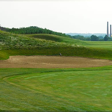 The Highlands of Elgin Golf Course