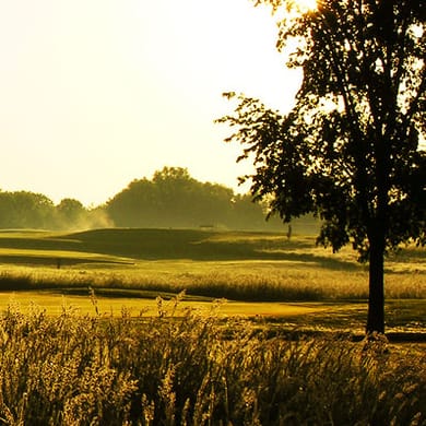 Tanners Brook Golf Club
