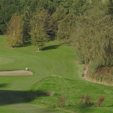 Bellewstown Golf Club
