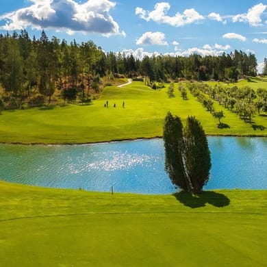 Aurinko Golf