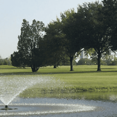 LaFortune Park Golf Course (Championship)