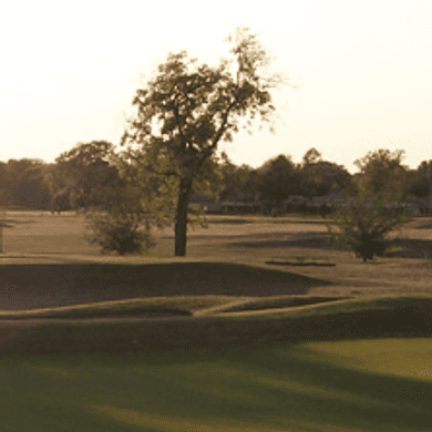 LaFortune Park Golf Course (Par 3)