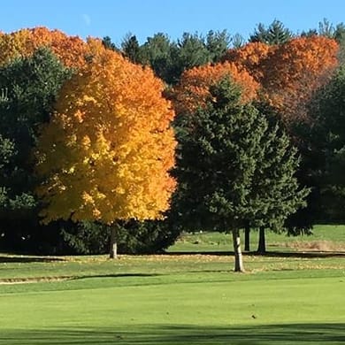 Butternut Farm Golf Club