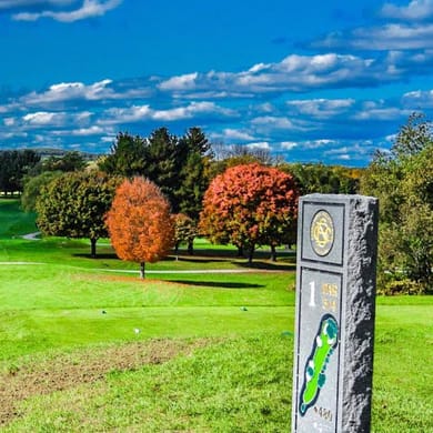 Sandy Burr Country Club