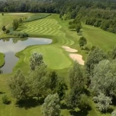 Old Lake Golf Club