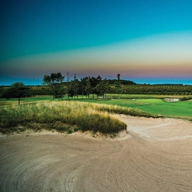 Grand Traverse Resort & Spa (The Wolverine)