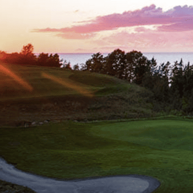 Bay Harbor Golf Club