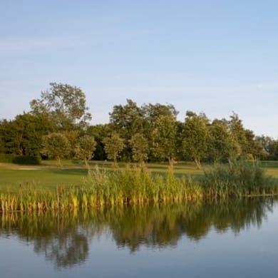 Køge Golf Klub (Syd)