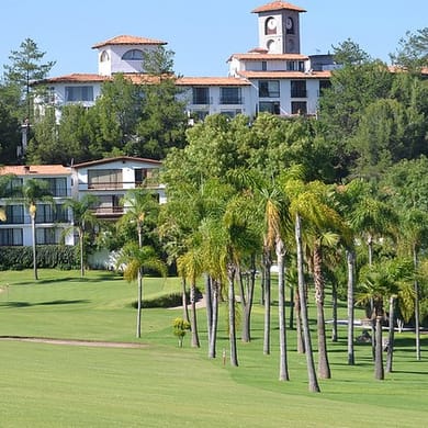 Club de Golf Provincia Juriquilla