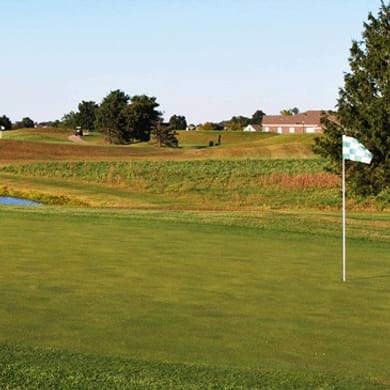 The Legends Golf Club