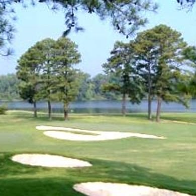 Tall Pines Golf Club At Woodland Forrest