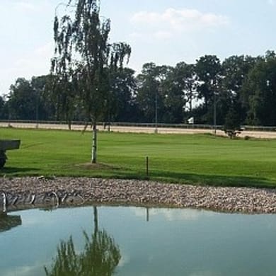 GolfRange Dortmund