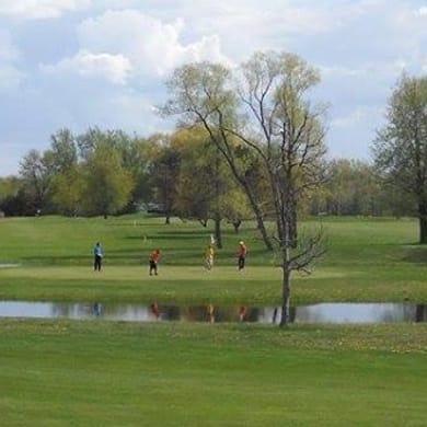 Castle Creek Golf Club