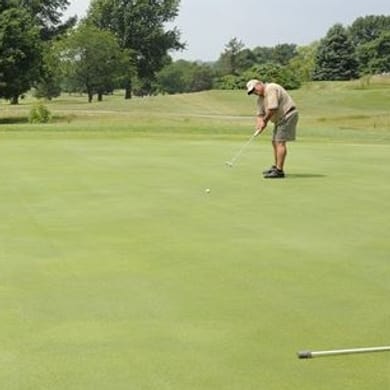 Cardinal Creek Golf Course - Scott AFB