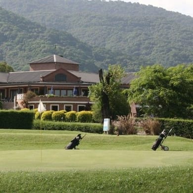 Jockey Club de Tucuman (Alpa Sumaj)