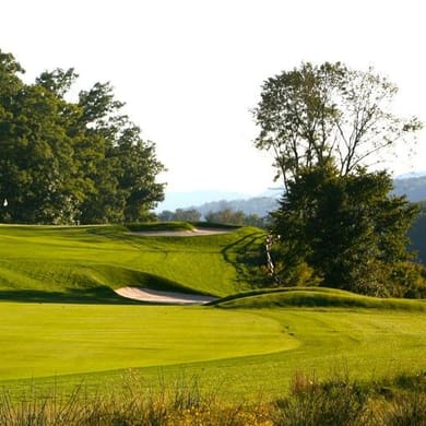 Omni Bedford Springs Resort