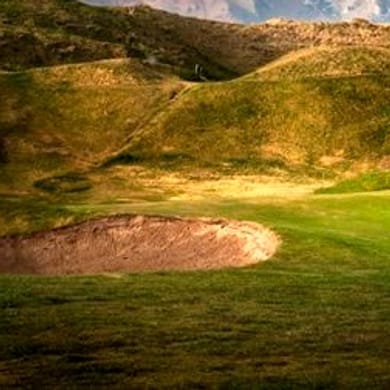 North Wales Golf Club