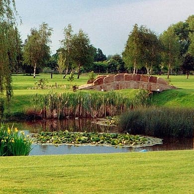 Royal Saint Barbara's Dortmund Golf Club