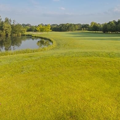 Golfbaan Kromme Rijn