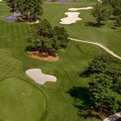 Myrtlewood Golf Club (Palmetto)