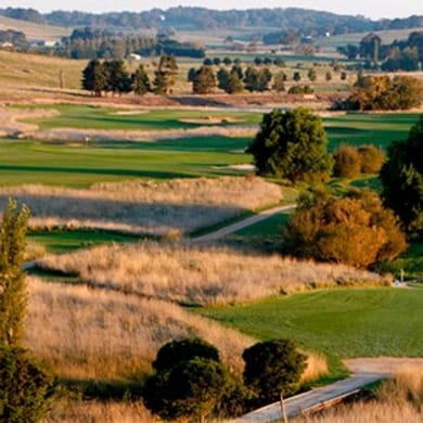 Mount Broughton Golf & Country Club