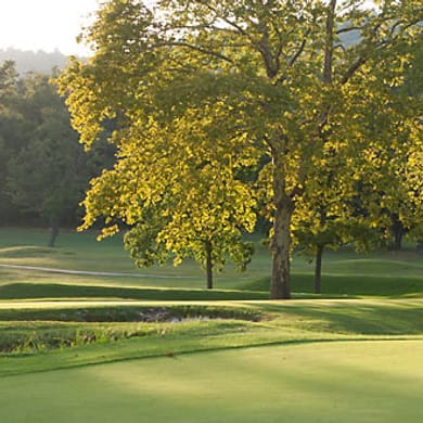 Sportsman's Golf Course