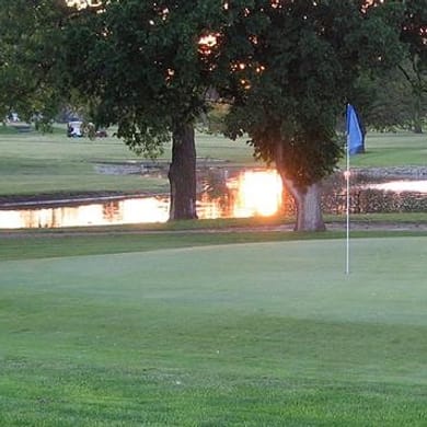 Ellis Golf Club