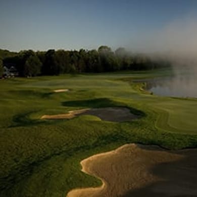 Boyne Highlands Resort (Arthur Hills)