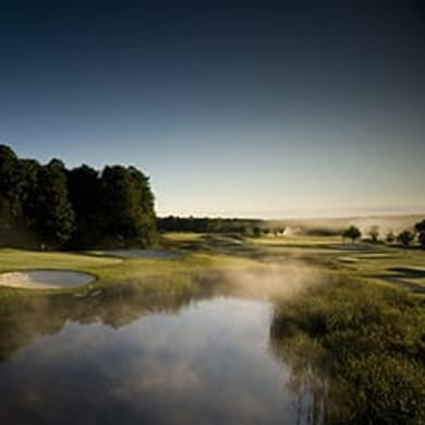 Boyne Highlands Resort (Donald Ross Memorial)