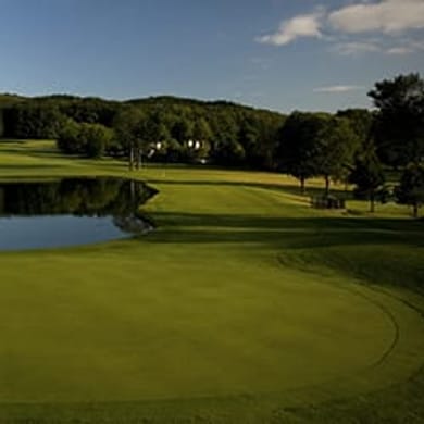 Boyne Highlands Resort (The Heather)