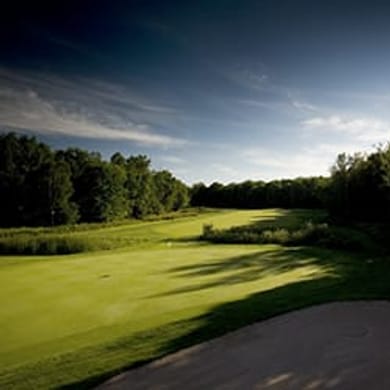 Boyne Highlands Resort (Moor)